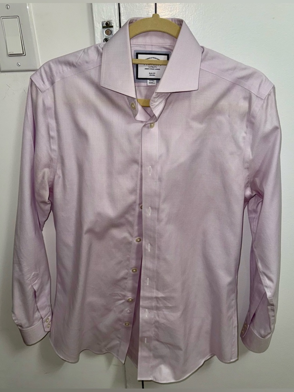 Charles Tyrwhitt button down shirt
